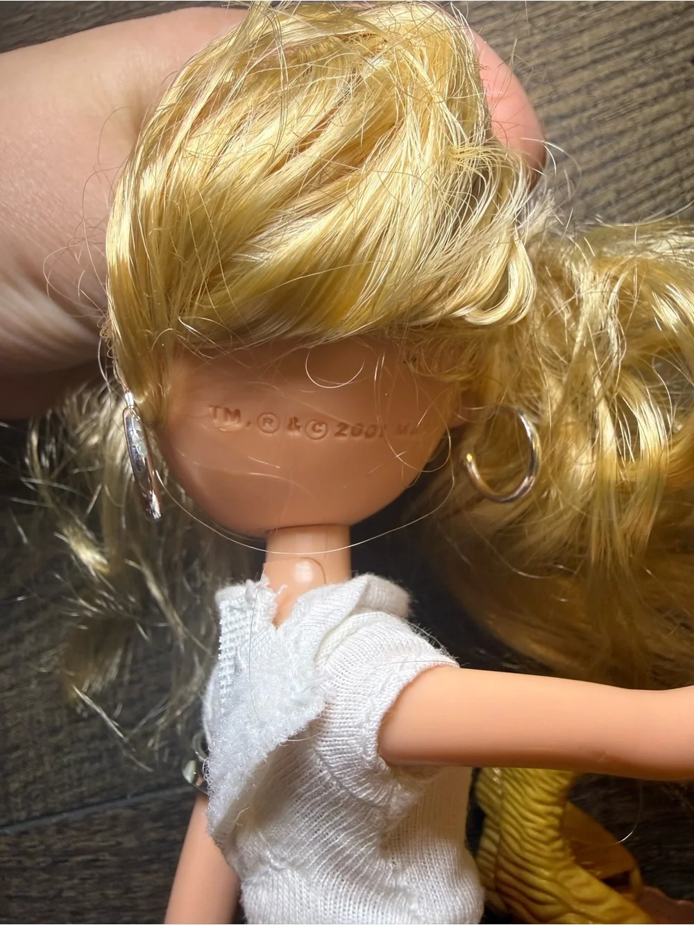 N/A 2007 bratz